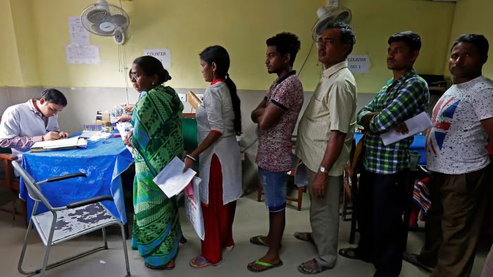 Healthcare outreach and support