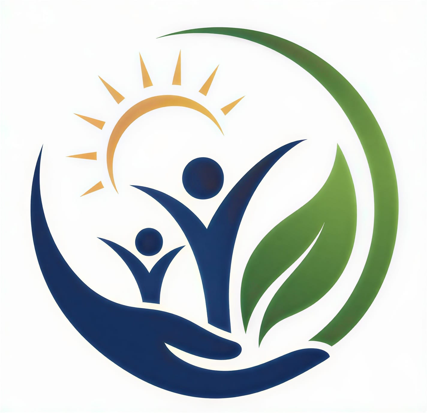 Nazeen Welfare Foundation logo